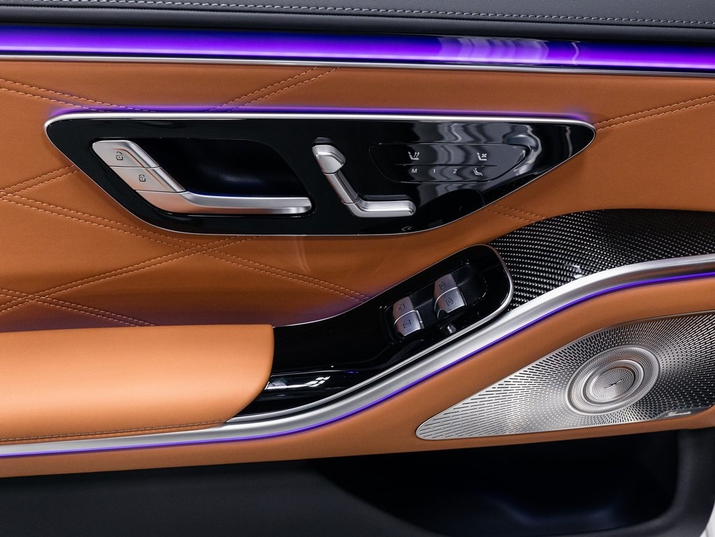 2025 MERCEDES-BENZ S-CLASS - Image 27