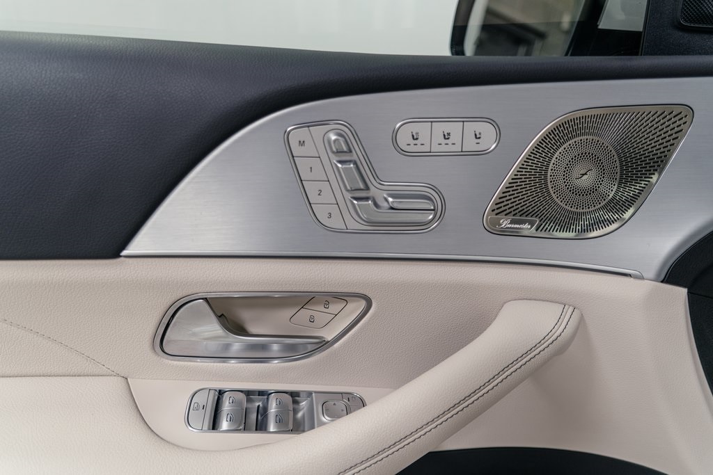 2024 MERCEDES-BENZ GLS-CLASS - Image 6