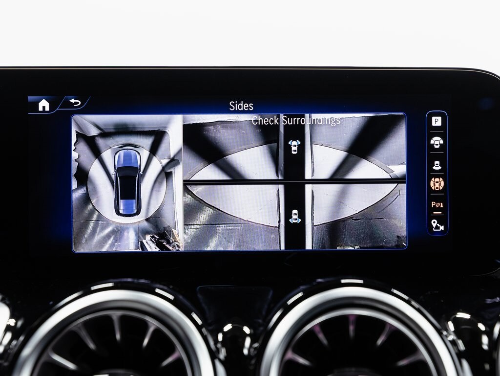 2024 MERCEDES-BENZ EQB-CLASS - Image 21