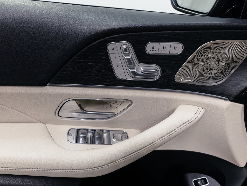 2025 MERCEDES-BENZ GLE-CLASS - Image 6