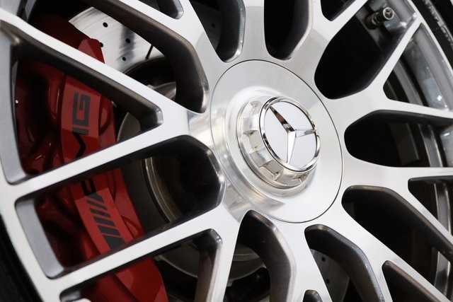 2020 MERCEDES-BENZ C-CLASS - Image 17