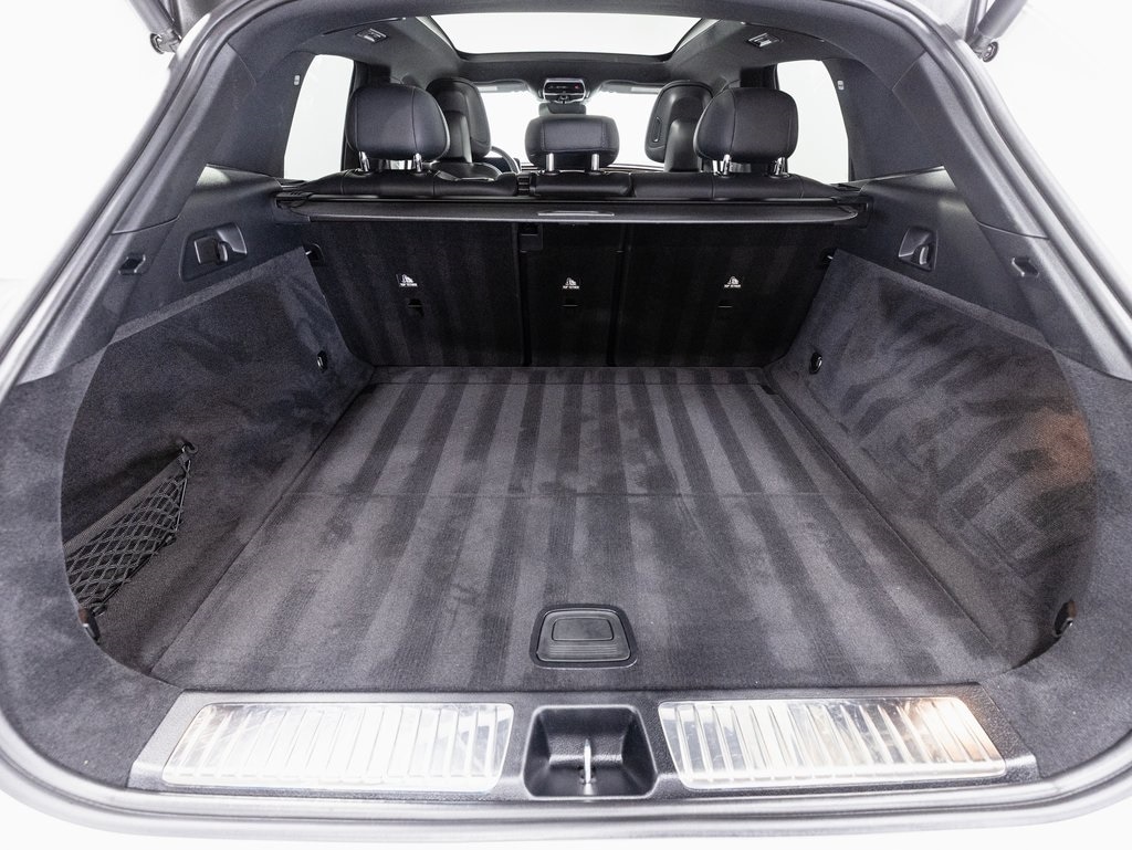 2023 MERCEDES-BENZ EQE-CLASS SUV - Image 34