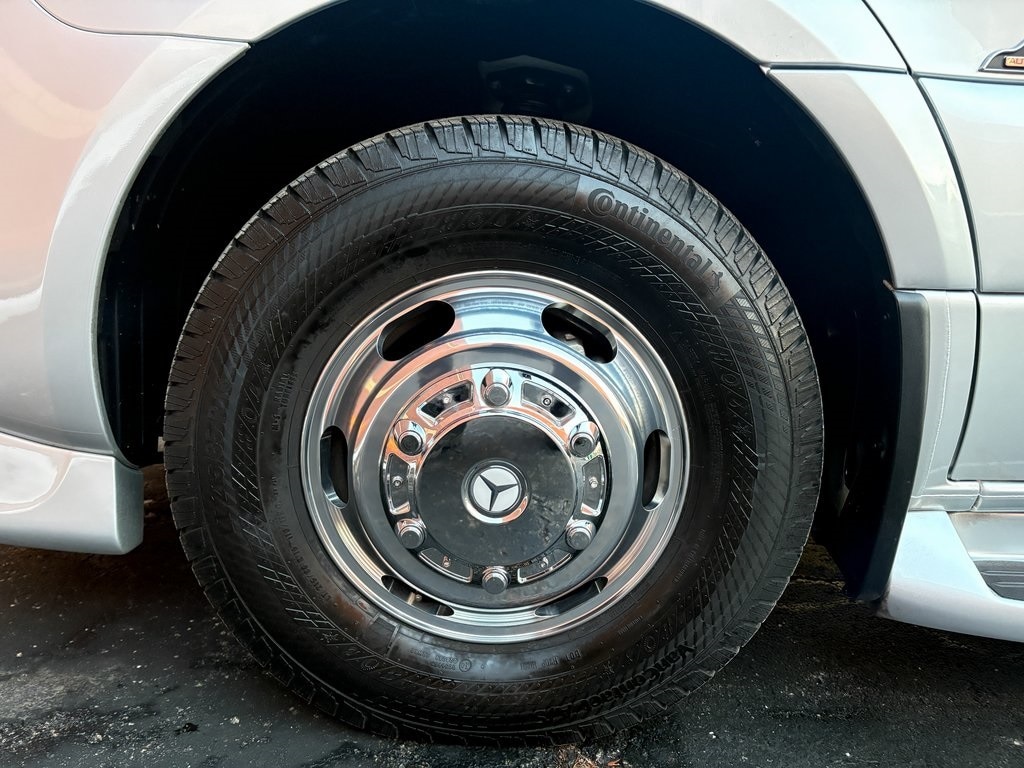 2024 MERCEDES-BENZ SPRINTER - Image 43