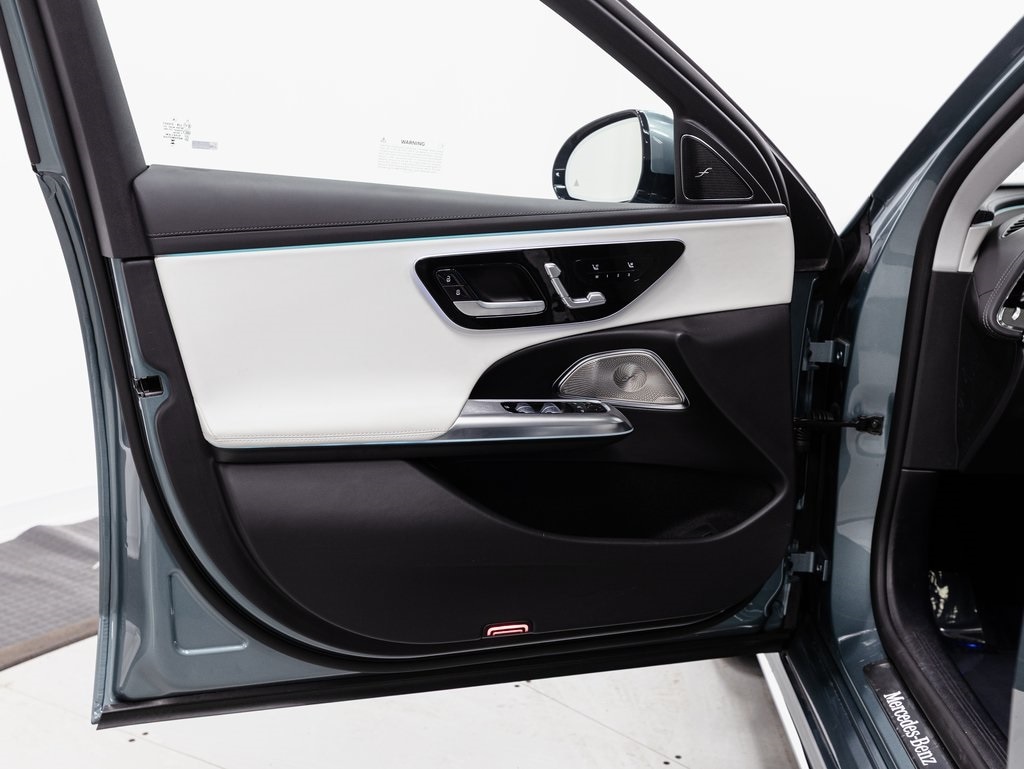 2024 MERCEDES-BENZ E-CLASS - Image 5