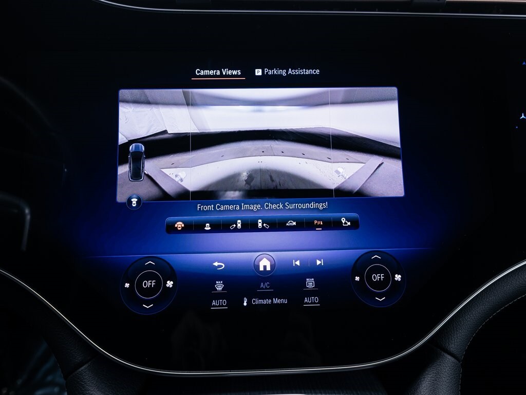 2023 MERCEDES-BENZ EQS-CLASS SUV - Image 24