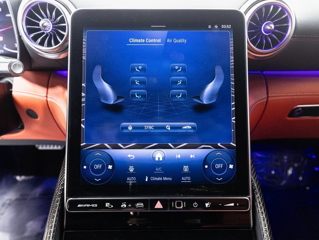 2022 MERCEDES-BENZ SL-CLASS - Image 19