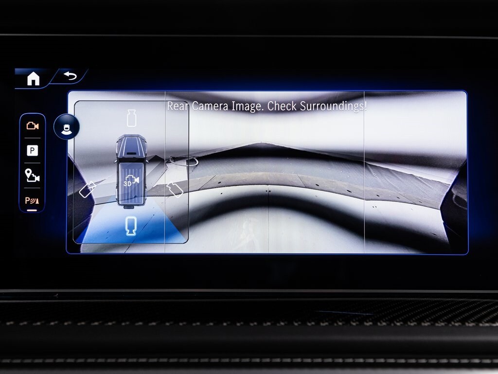 2025 MERCEDES-BENZ G-CLASS - Image 19