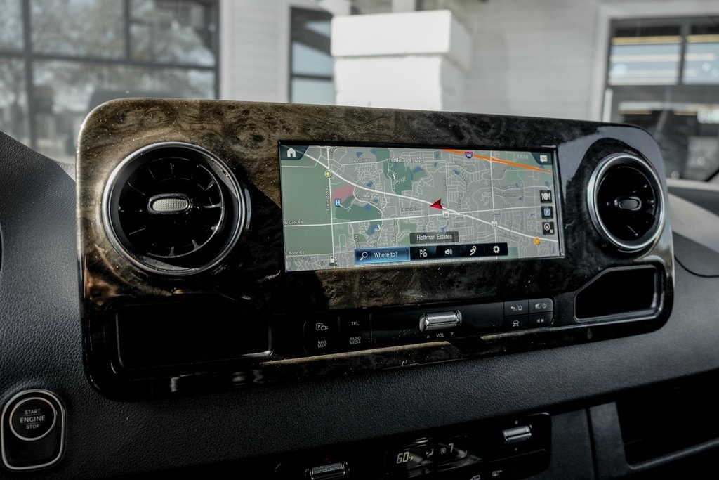 2022 MERCEDES-BENZ SPRINTER - Image 17