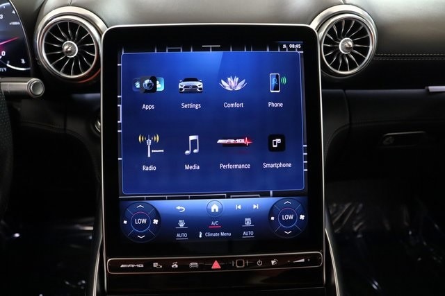 2023 MERCEDES-BENZ SL-CLASS - Image 24