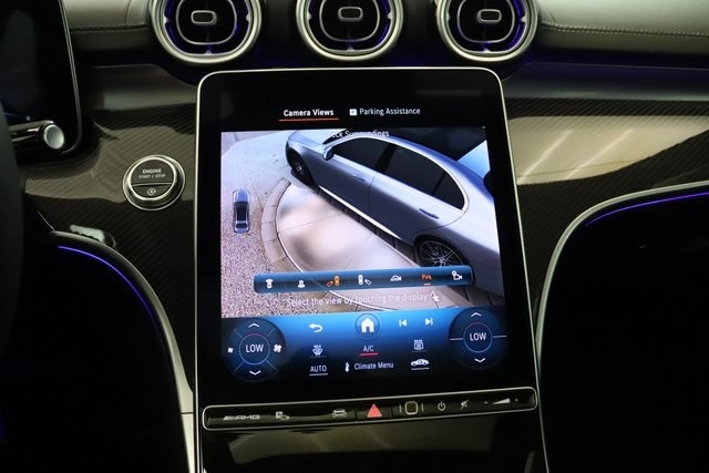 2024 MERCEDES-BENZ C-CLASS - Image 31