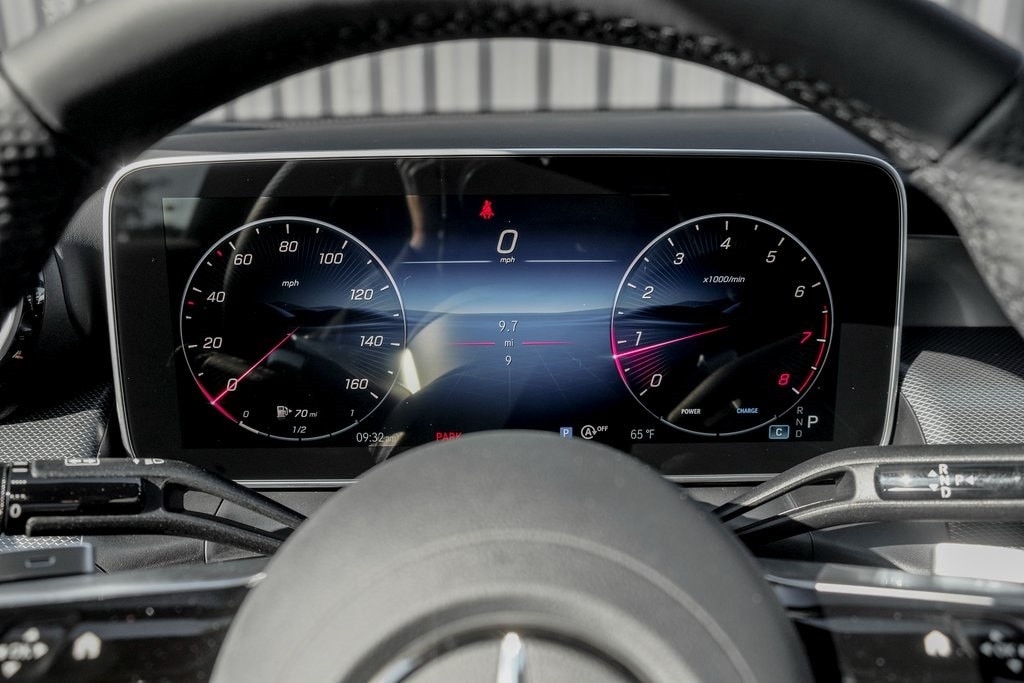 2026 MERCEDES-BENZ GLC-CLASS - Image 13