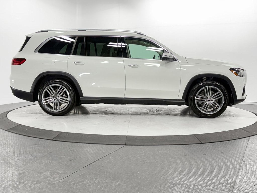 2025 MERCEDES-BENZ GLS-CLASS - Image 36