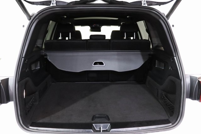 2025 MERCEDES-BENZ GLB-CLASS - Image 27