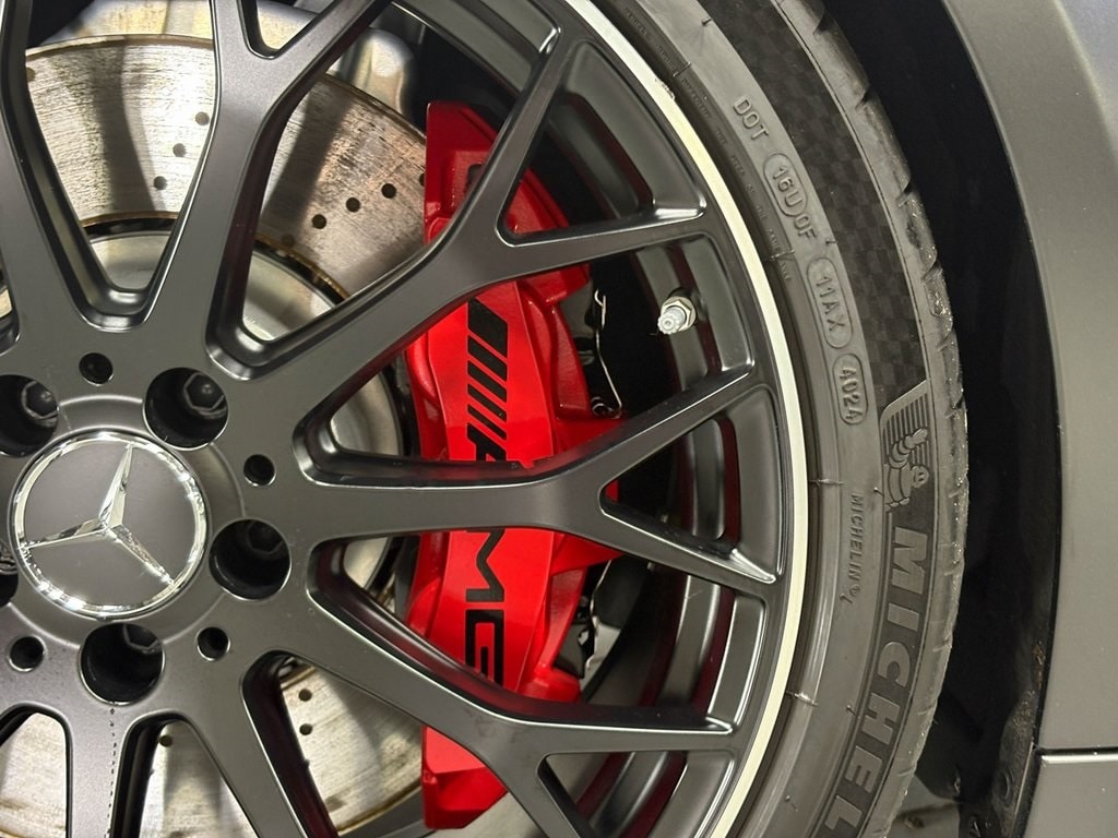 2024 MERCEDES-BENZ C-CLASS - Image 41