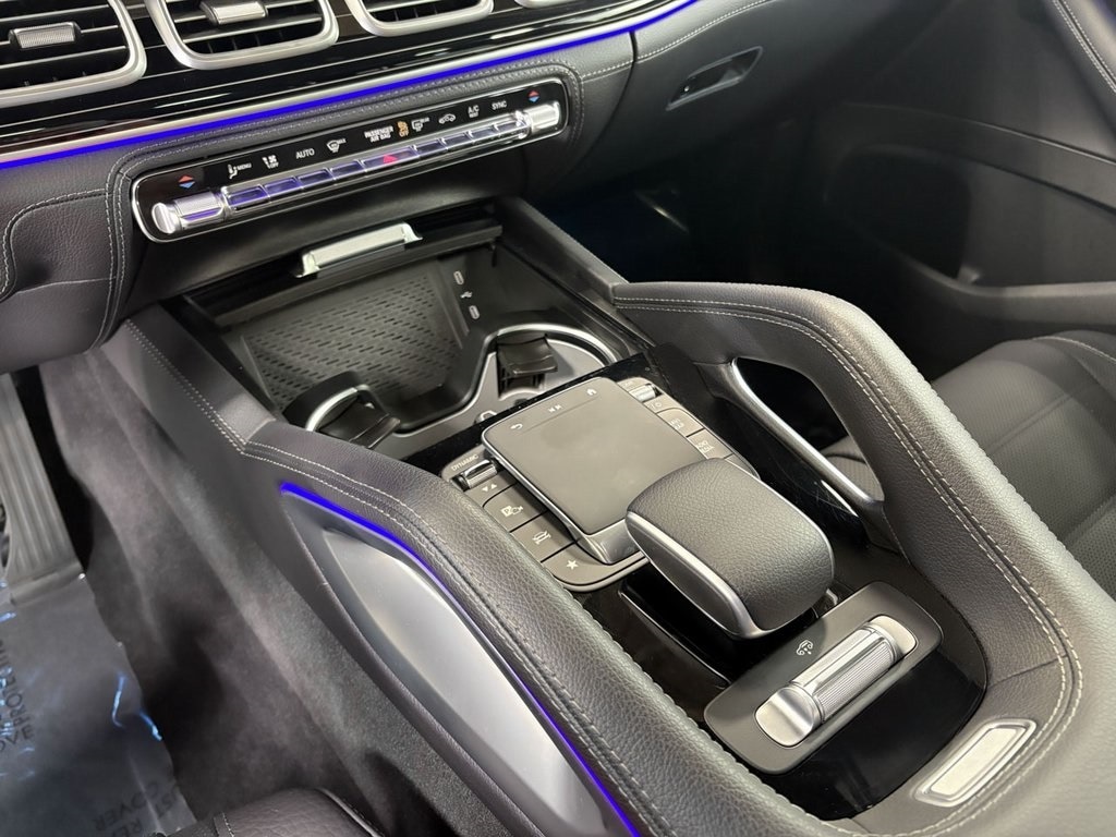 2024 MERCEDES-BENZ GLE-CLASS - Image 15