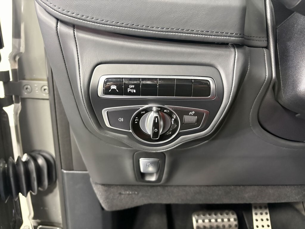 2024 MERCEDES-BENZ G-CLASS - Image 11