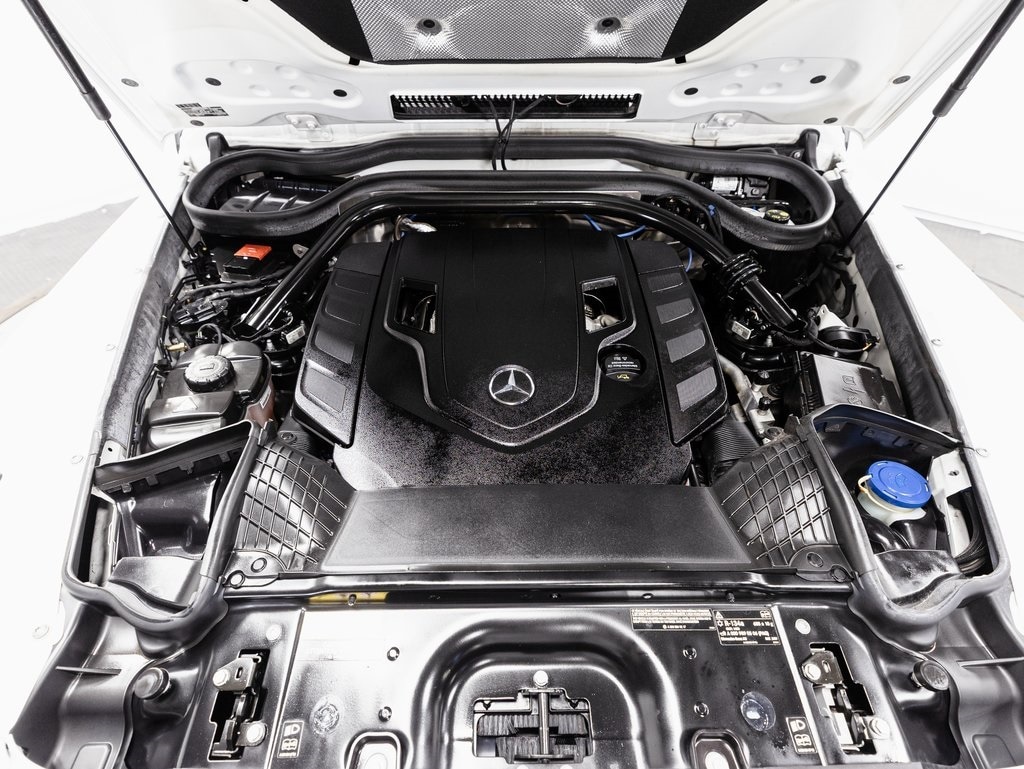 2023 MERCEDES-BENZ G-CLASS - Image 32