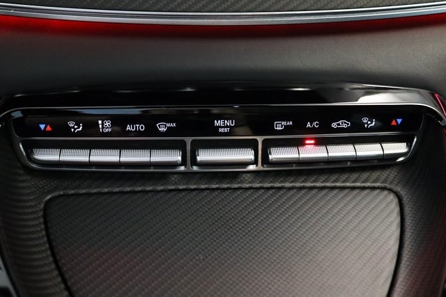 2021 MERCEDES-BENZ AMG GT - Image 33