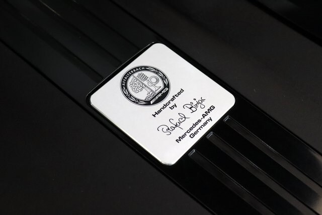 2025 MERCEDES-BENZ G-CLASS - Image 42