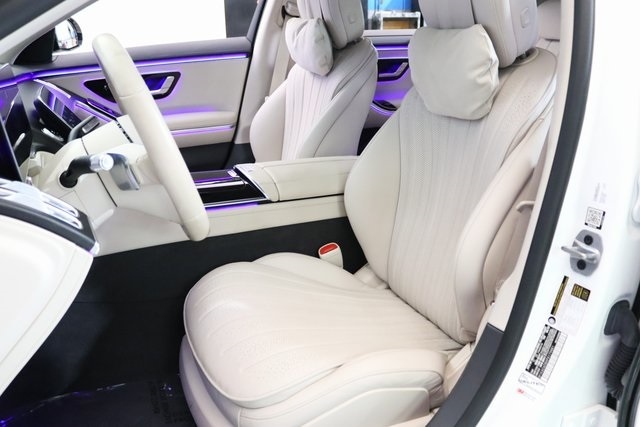 2023 MERCEDES-BENZ S-CLASS - Image 18