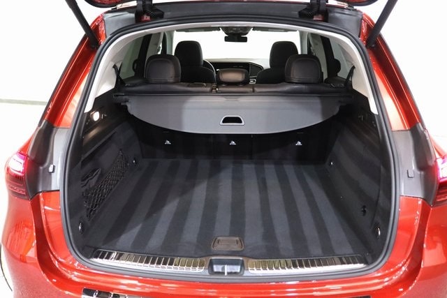 2024 MERCEDES-BENZ GLE-CLASS - Image 30