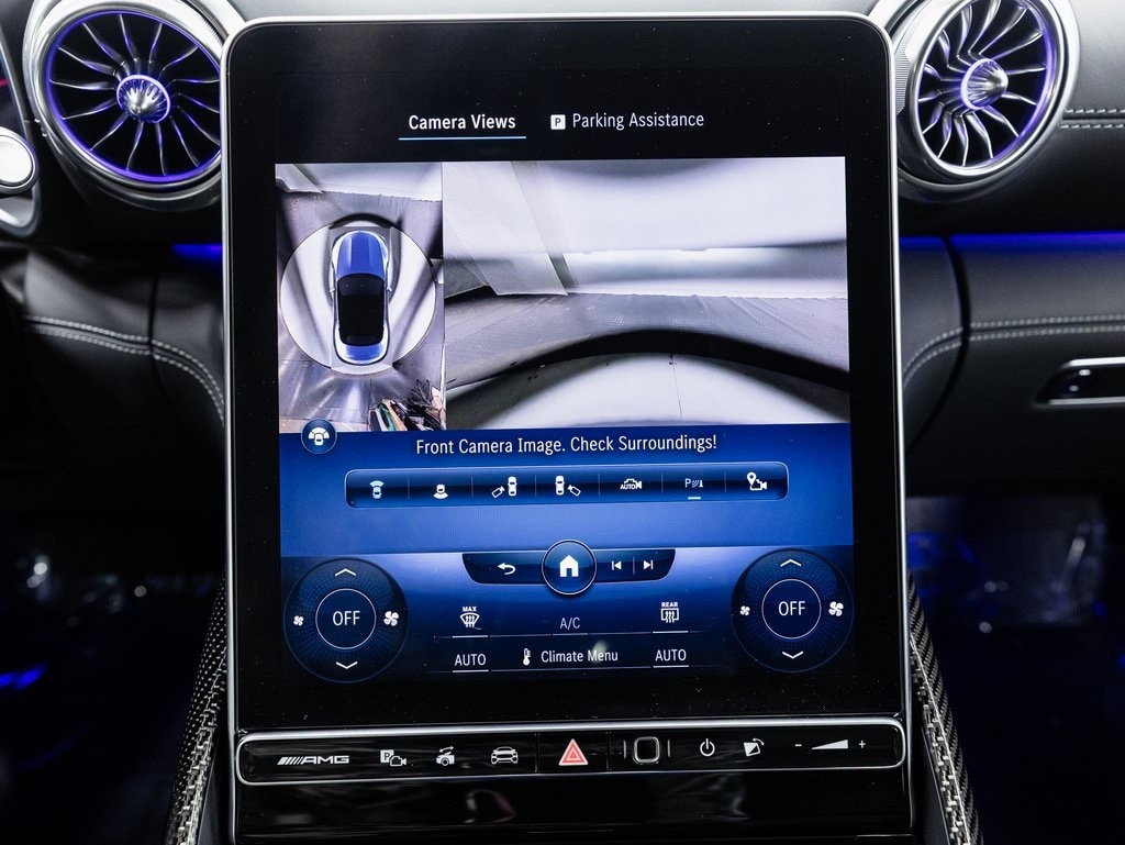 2022 MERCEDES-BENZ SL-CLASS - Image 23