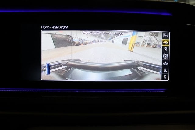 2024 MERCEDES-BENZ G-CLASS - Image 8