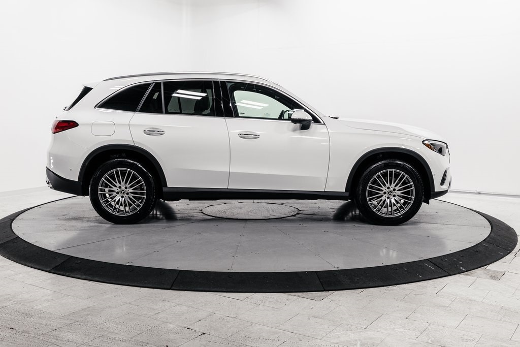 2026 MERCEDES-BENZ GLC-CLASS - Image 35