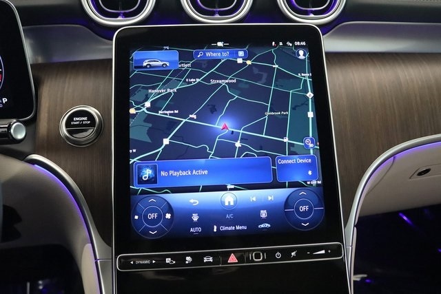 2025 MERCEDES-BENZ GLC-CLASS - Image 23