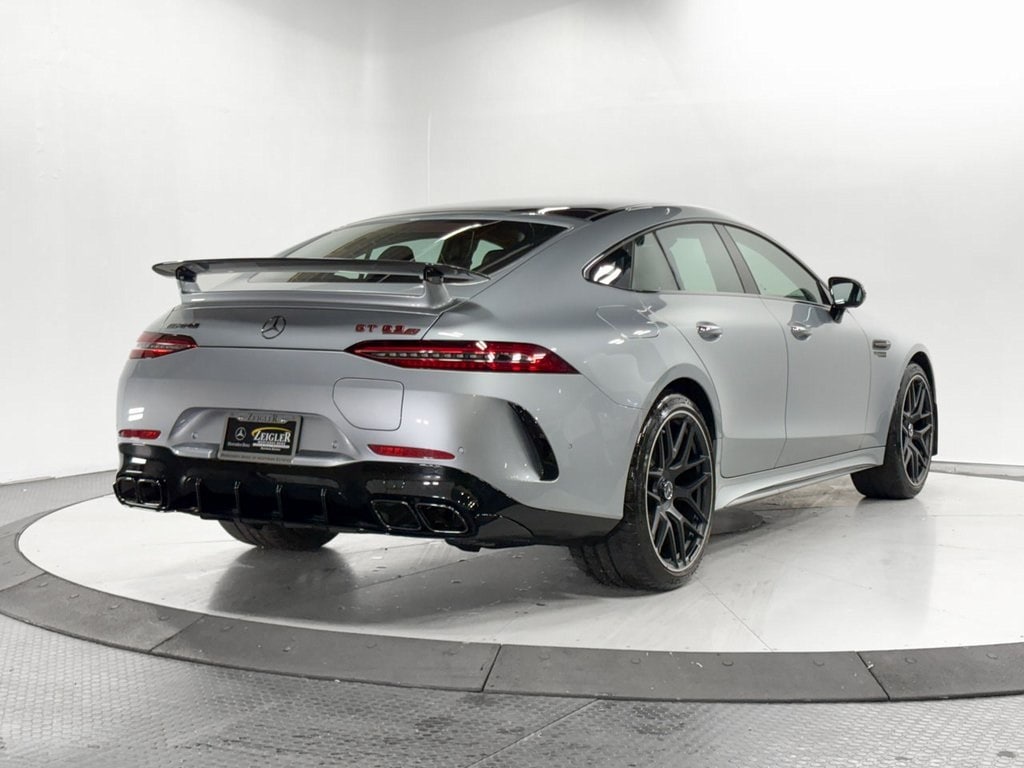 2024 MERCEDES-BENZ AMG GT - Image 32