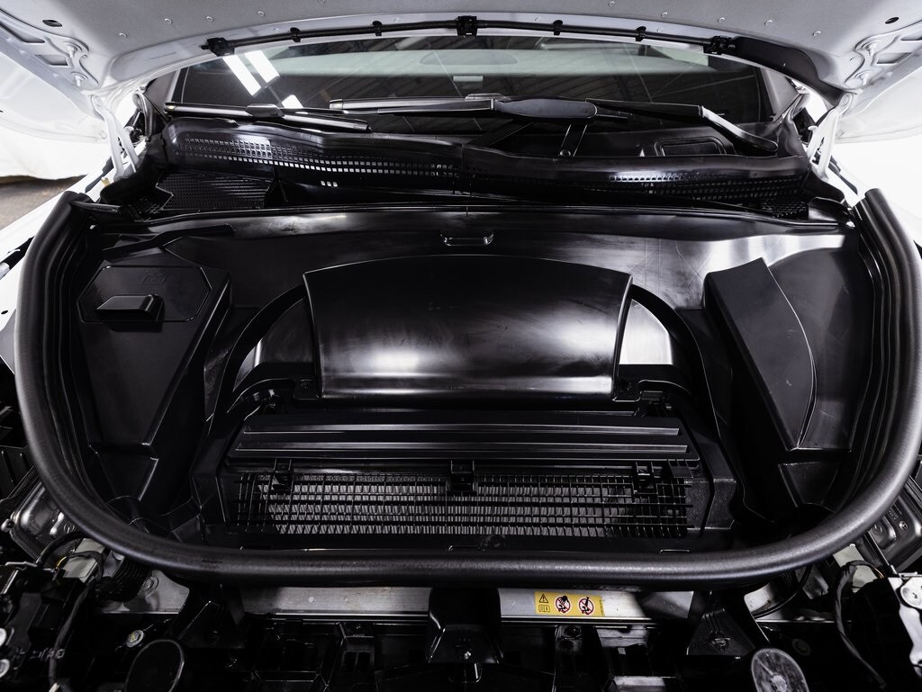 2023 MERCEDES-BENZ EQE-CLASS SUV - Image 38