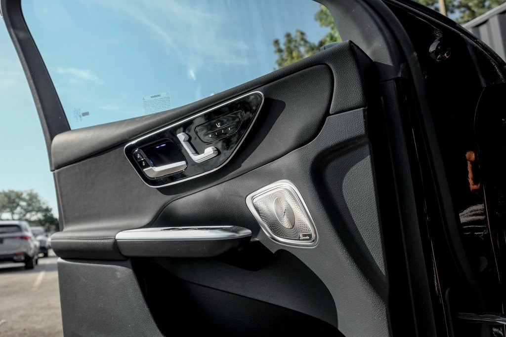 2026 MERCEDES-BENZ GLC-CLASS - Image 12