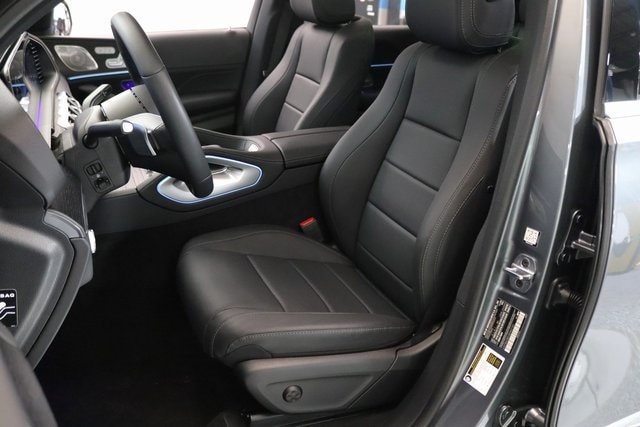 2025 MERCEDES-BENZ GLE-CLASS - Image 17