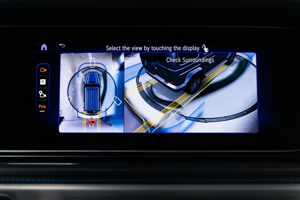 2025 MERCEDES-BENZ G-CLASS - Image 19