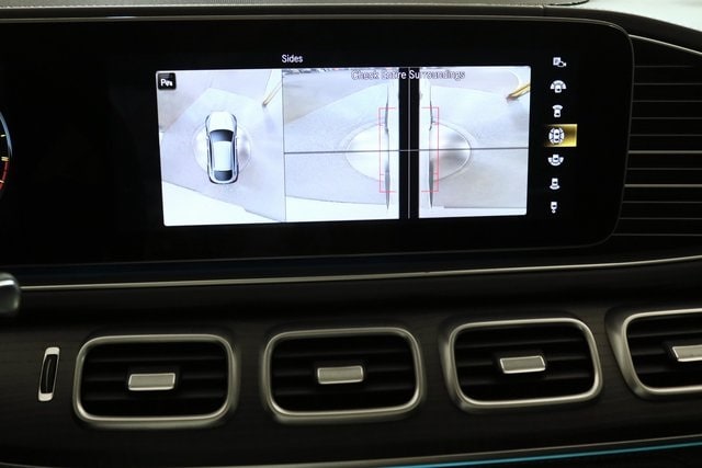 2022 MERCEDES-BENZ GLE-CLASS - Image 28