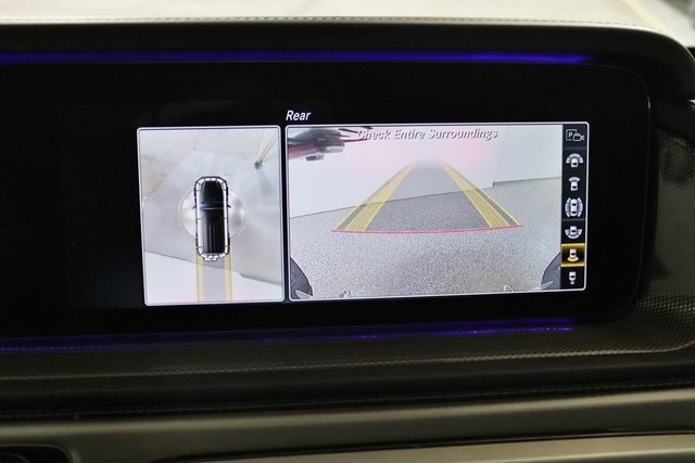 2023 MERCEDES-BENZ G-CLASS - Image 9