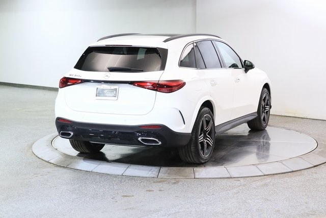 2025 MERCEDES-BENZ GLC-CLASS - Image 14