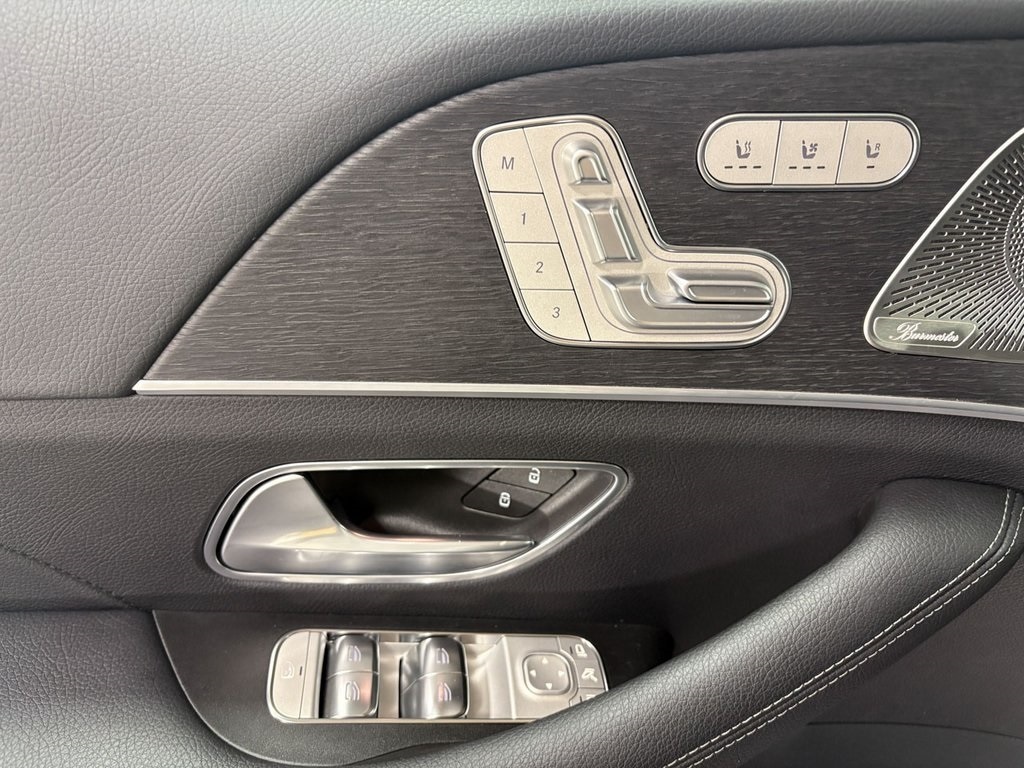 2026 MERCEDES-BENZ GLE-CLASS - Image 6