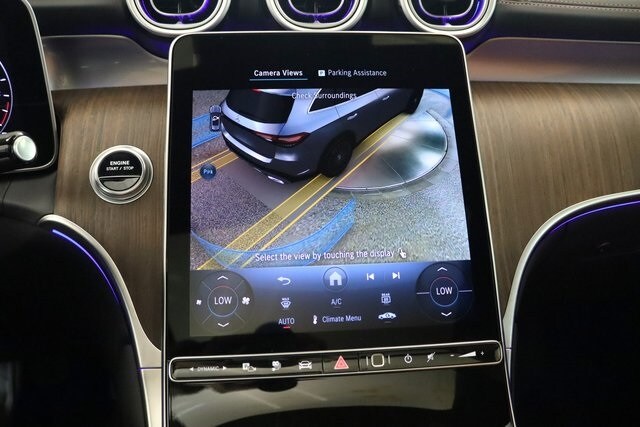 2025 MERCEDES-BENZ GLC-CLASS - Image 29