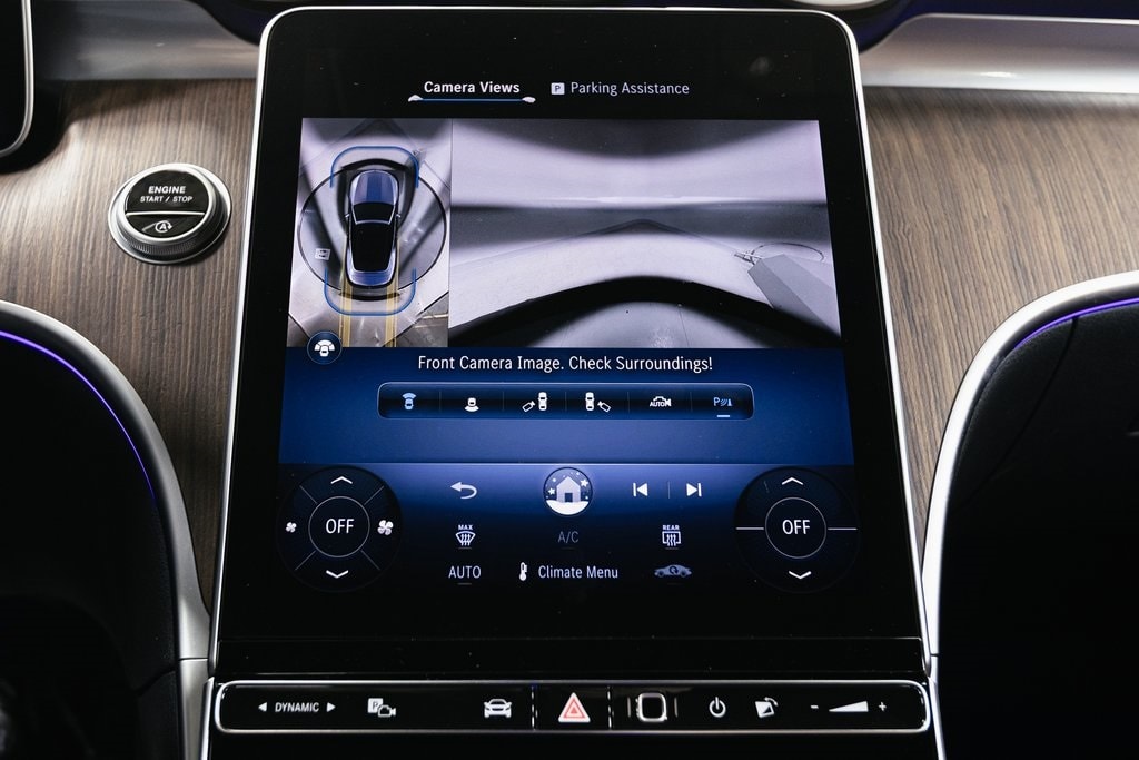 2024 MERCEDES-BENZ CLE - Image 19