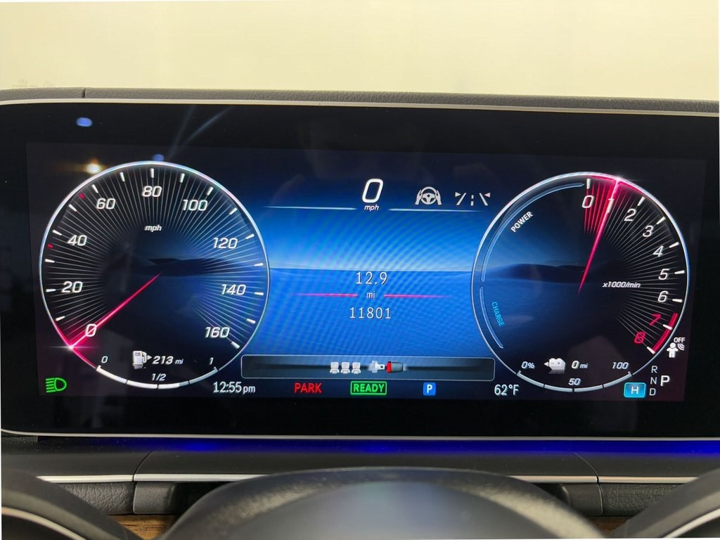 2024 MERCEDES-BENZ GLE-CLASS - Image 15