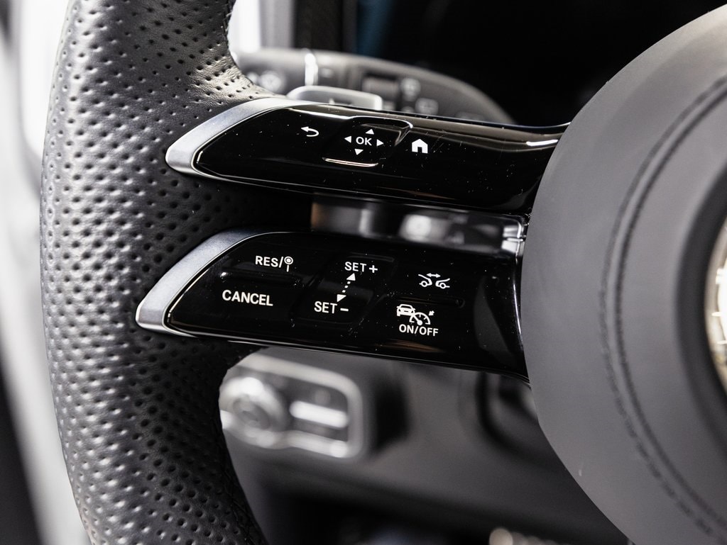 2025 MERCEDES-BENZ G-CLASS - Image 11