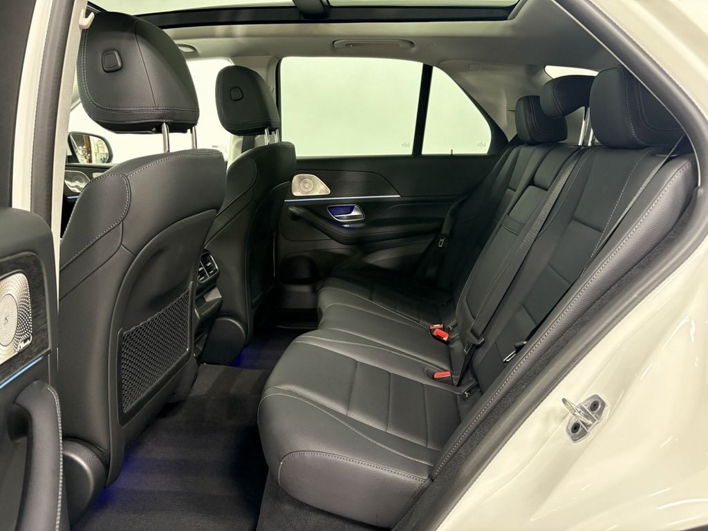 2026 MERCEDES-BENZ GLE-CLASS - Image 26