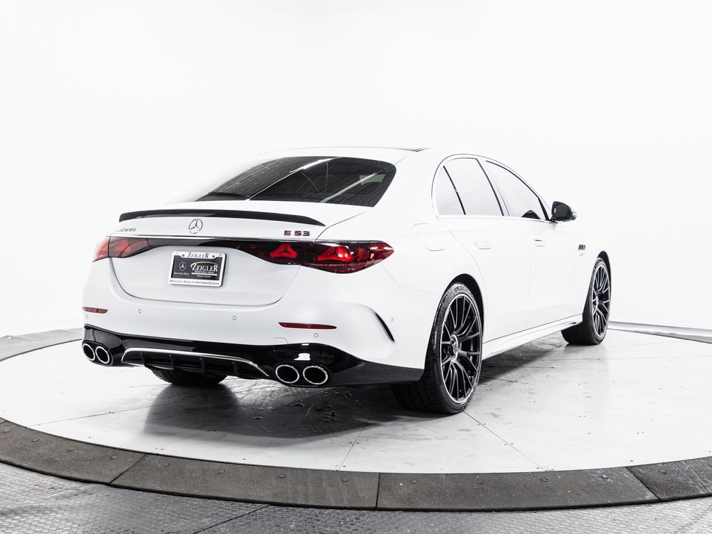 2025 MERCEDES-BENZ E-CLASS - Image 33