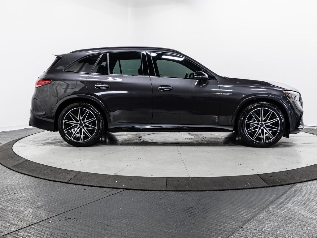 2024 MERCEDES-BENZ GLC-CLASS - Image 36