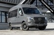 Mercedes-Benz Sprinter 2500
