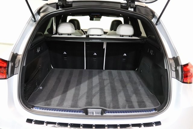 2025 MERCEDES-BENZ GLC-CLASS - Image 28