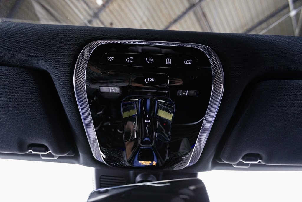 2024 MERCEDES-BENZ S-CLASS - Image 23