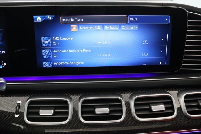 2025 MERCEDES-BENZ GLE-CLASS - Image 32