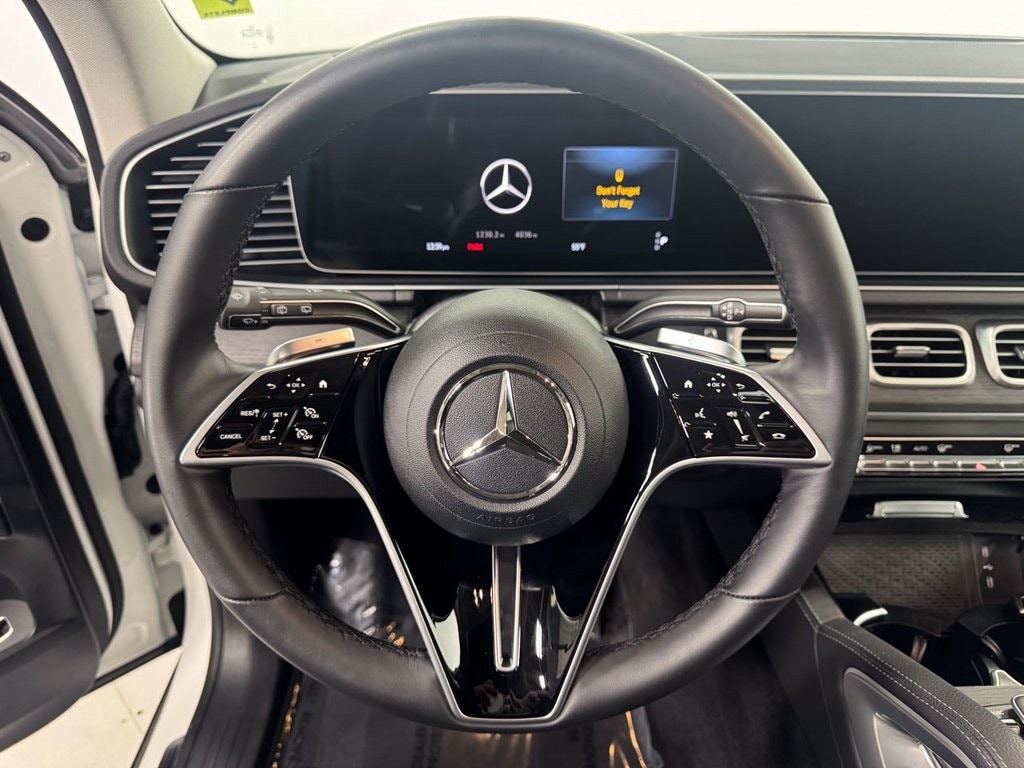 2026 MERCEDES-BENZ GLE-CLASS - Image 13